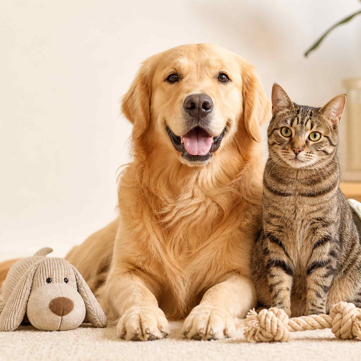 Pets