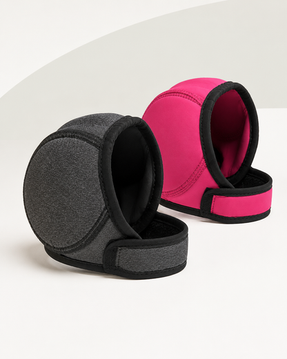 Water-Resistant Dog Ear Cover – Swimming & Noise-Reducing Hood